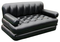 Надувний диван з насосом 5 в 1 Bestway 75038