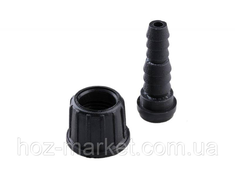 ЗІП перехідник для брандспойту