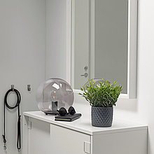 Штучна рослина в горщику FEJKA IKEA 604.339.39