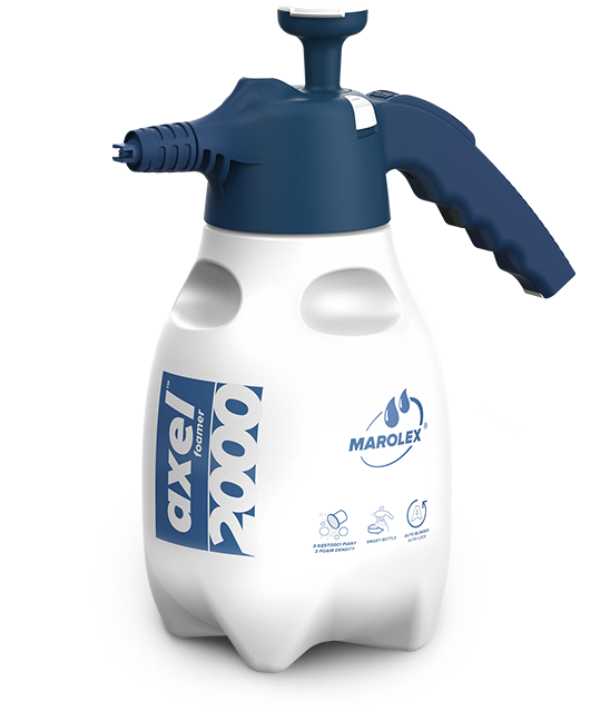 Піноутворювач Marolex Axel 2000, фото 1