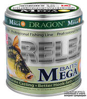 Леска Dragon Mega Baits Fluorocarbon 300 м 0.35 мм 9.50 кг (TDC-39-24-335)