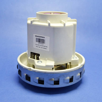 Двигун 1800W для миючого пилососа Zelmer (Китай), фото 1