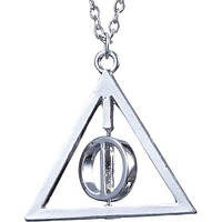 Кулон GeekLand Дари Смерті Deathly Hallows HP 6.7