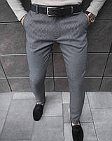 Мужские классические брюки