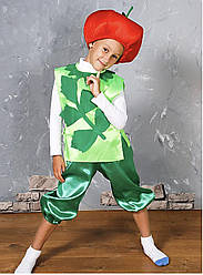 Карнавальний костюм Помідор