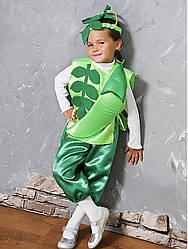 Карнавальний костюм Горошок