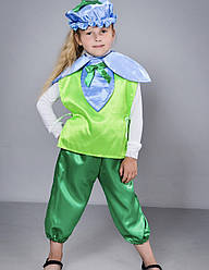 Карнавальний костюм Підсніжувач
