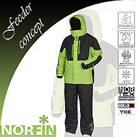 Костюм зимний демисезонный Norfin Feeder Concept XL