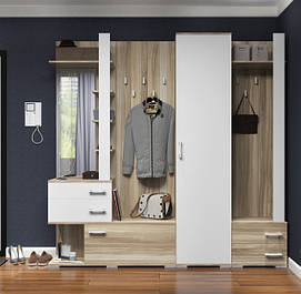 Передпокої