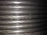 Кабель КПВЛс 18х1,0 кабель ліфтовий 18х1.0 КПВЛ 18 ЖИЛ гнучкий із тросом від Ділера, фото 2