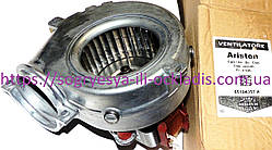 Вентилятор Fime 35 Вт+ 2 ед. запч. (б.ф.у, EU) Ariston AS, BS, Clas 24 FF, Egis, арт. 65104357А, к.з. 04012