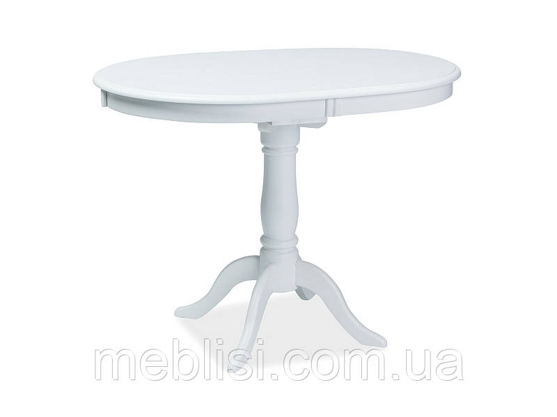 Стіл розкладний DELLO 100(129)х70 (Signal)