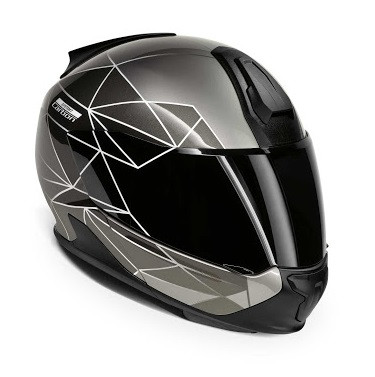 Оригінальний мотошолом BMW Motorrad Helmet System 7 Carbon Option 719 Limited Edition артикул 76311540052