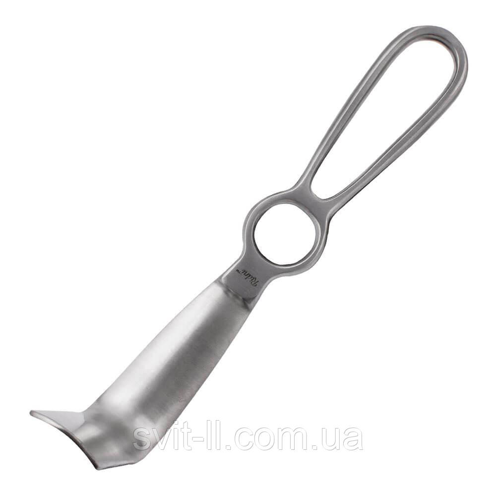 Дзеркало-підйомник Kocher Langenberck, 12 см, фото 1