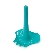 Іграшка для піску, снігу та води Quut Triplet зелений (170006)