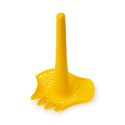 Іграшка для піску, снігу і води Quut Triplet жовтий (170037)
