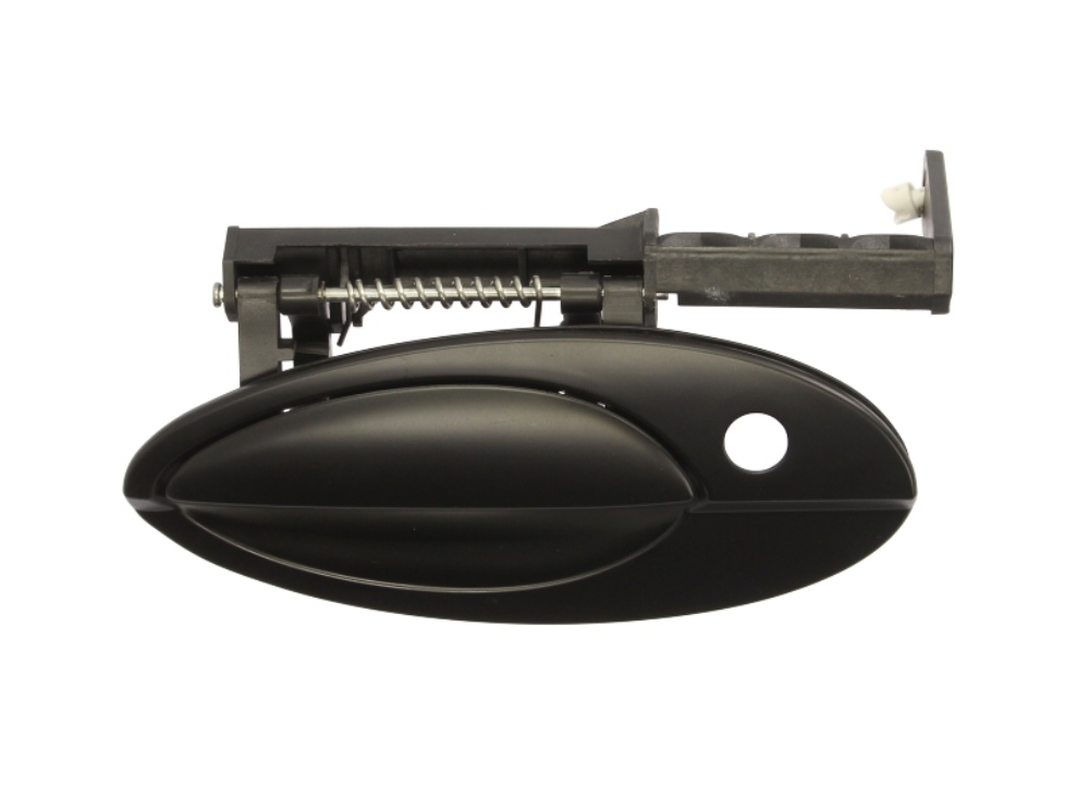 Ручка двері зовнішня передня ліва Сітроен С5 1, 2 - Citroen C5 1, 2 - 2001-2008, фото 1