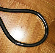 Багатожильний борцівський з ручками джгут еспандер гума в оболонці товщина 12 мм довжина 3 метра, фото 3