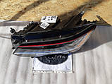 Фара права Volkswagen 561941006 Passat 17-19 США вживана, фото 4