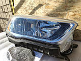 Фара права Ford GJ5Z-13008-N Escape 15-19 США вживана, фото 3