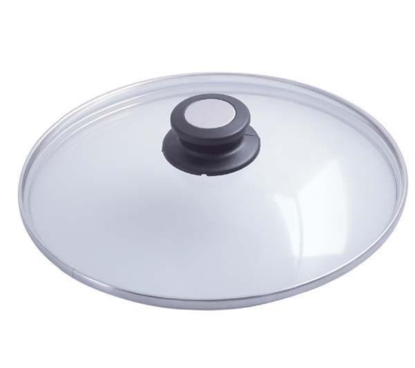 Кришка de Buyer Choc Extreme 24 см (4112.24)