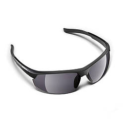 Оригінальні сонцезахисні окуляри BMW Motorrad Function Sunglasses, Black, артикул 76298560914