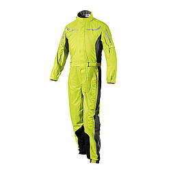 Оригінальний дощовик BMW Motorrad ProRain Rain Overall, Unisex, Yellow, артикул 76258553500