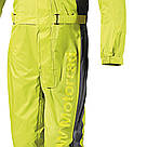 Оригінальний дощовик BMW Motorrad ProRain Rain Overall, Unisex, Yellow, артикул 76258553500, фото 3