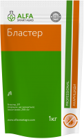 Инсектицид Бластер 1 кг. Alfa smart agro