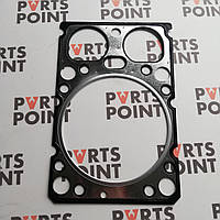 Прокладка ГБЦ ZL50, CDM855, XCMG, SDLG, Long Gong, LonKing, ChengGong, WD615, WD10, WD12