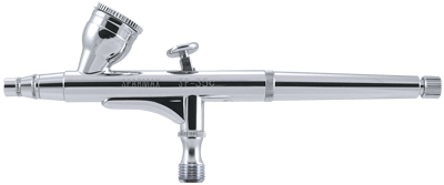 Аерограф Sparmax pro-beauty
