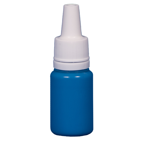 JVR Revolution Kolor, opaque cobalt blue #103,10 ml