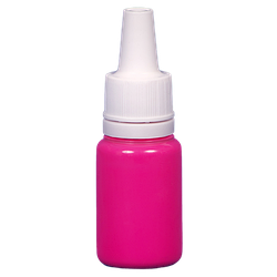 JVR Revolution Kolor, opaque magenta #104, 10ml