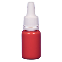 JVR Revolution Kolor, opaque carmine red #109,10ml