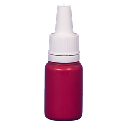 JVR Revolution Kolor, opaque claret red #110,10 ml