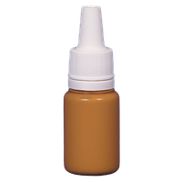 JVR Revolution Kolor, opaque raw sienna #112, 10ml