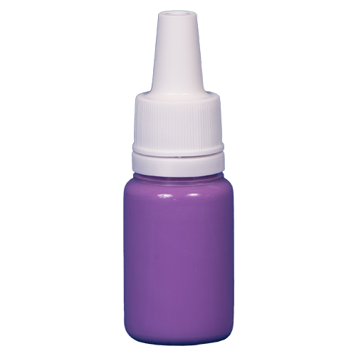 JVR Revolution Kolor, opaque lilac #115, 10ml