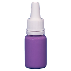 JVR Revolution Kolor, opaque lilac #115, 10ml