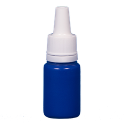 JVR Revolution Kolor, opaque ultramarine #118,10 ml