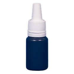 JVR Revolution Kolor, opaque prussian blue #119, 10ml