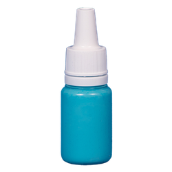 JVR Revolution Kolor, opaque turquoise #120,10 ml