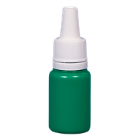 JVR Revolution Kolor, opaque emeralde green #122,10ml