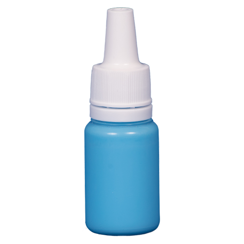 JVR Revolution Kolor, opaque sky blue #126,10 ml