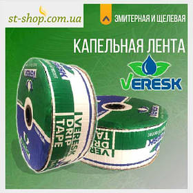 Крапельна стрічка VERESK (Іран)