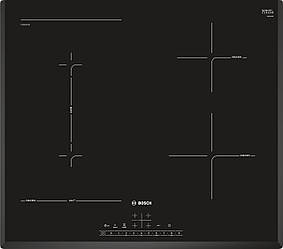 Варильна поверхня електрична Bosch PVS651FC5E
