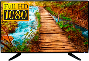 Телевізор LED TV 32" FullHD DVB-T2 HDMI