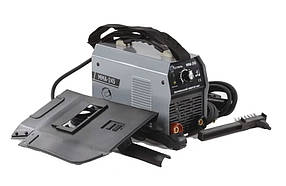 Зварювальний інвертор Сталь ММА-245