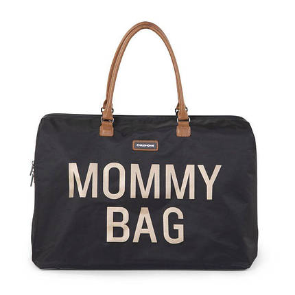 Сумка Mommy Bag от Childhome, фото 2