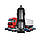 USB Car Charger 2.4 A 30W Remax Retour RCC221 автомобільний зарядний пристрій (Grey), фото 6
