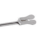 Зонд хірургічний, желобоватий, 8 см, фото 2